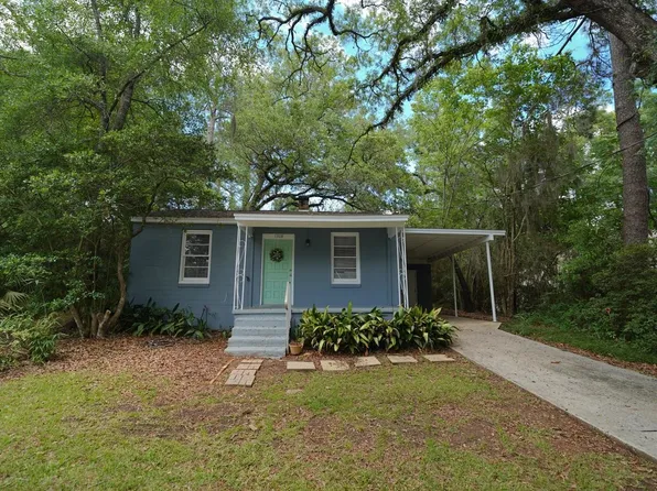 1308 Coleman St, Tallahassee, FL 32310