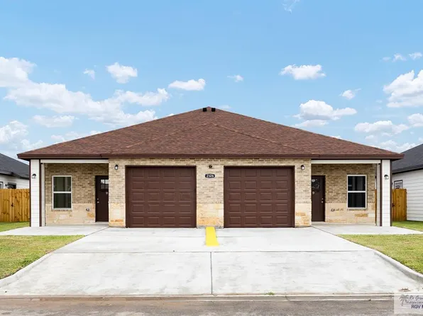 2225 S Valley Cir #B, La Feria, TX 78559