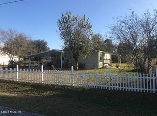11060 NW 20th St, Ocala, FL 34482