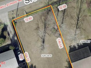 0 Summersill School Rd, Jacksonville, NC 28540