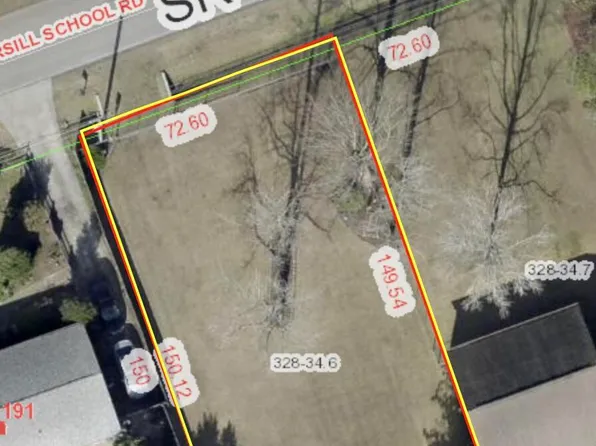 00 Summersill School Road, Jacksonville, NC 28540