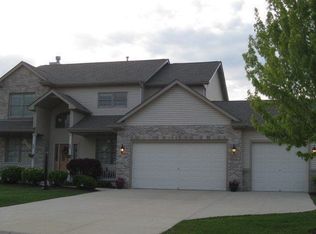 1342 110th St, Pleasant Prairie, WI 53158