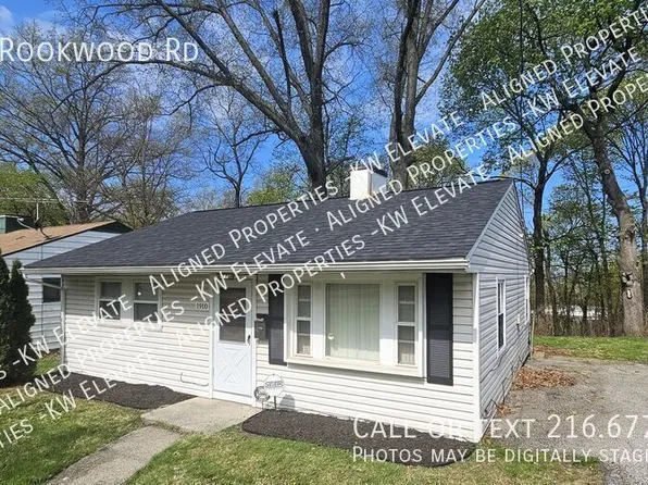 1910 Rookwood Rd, Cleveland, OH 44112