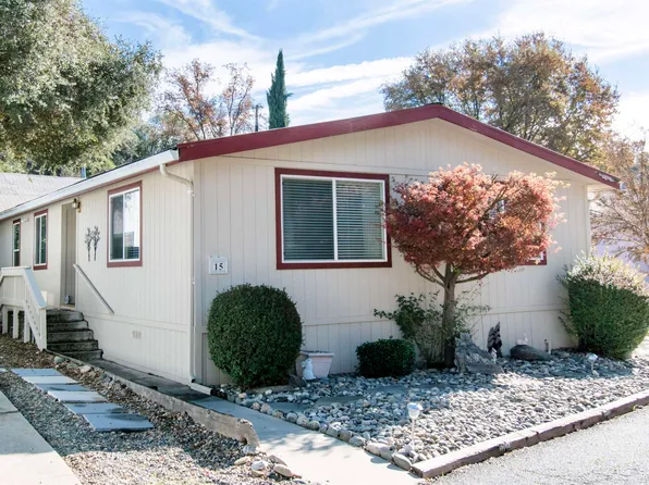 10678 Wigwam Rd Space 15, Jamestown, CA 95327