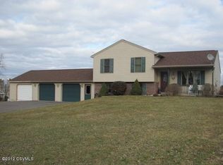 374 Steffens Rd, Danville, PA 17821