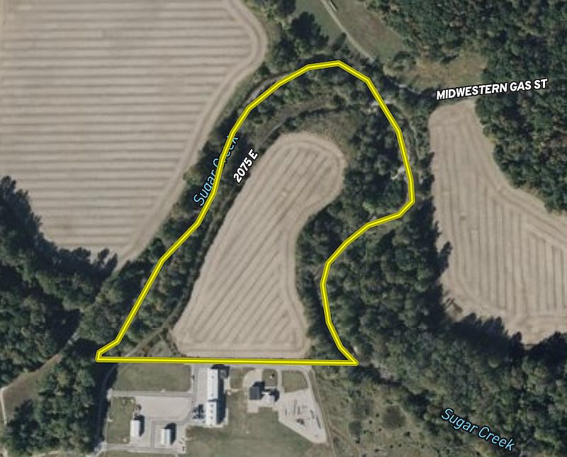 1st image of 0 Midwestern Gas St