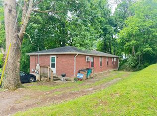 1115 Campbell St, Nashville, TN 37206
