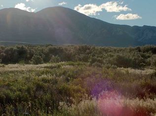 Nhn Stagecoach Trl, Belfry, MT