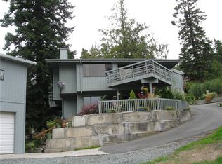 795 Shelter Bay Dr, La Conner, WA 98257