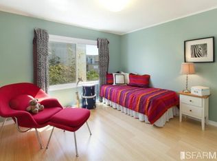 506 46th Ave, San Francisco, CA 94121