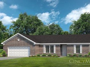 1387 Schmidt Dr, Fayetteville, OH 45118