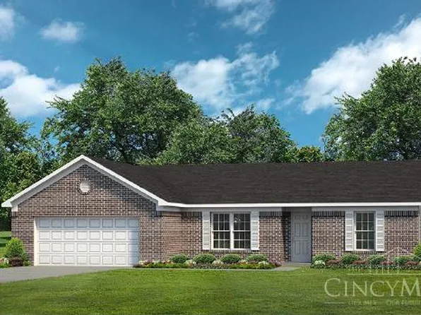 1387 Schmidt Dr, Fayetteville, OH 45118