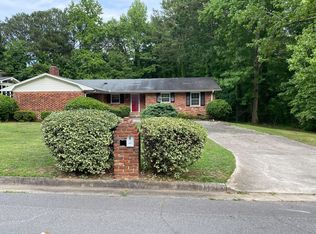 2552 Santa Rosa Dr SW, Atlanta, GA 30331