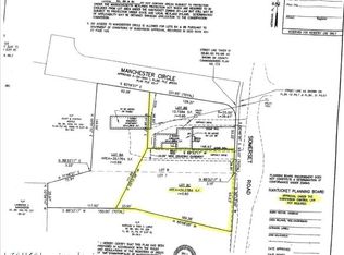 13 Somerset Rd, Nantucket, MA 02554