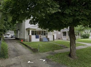 655 & 657 Sumner St, Akron, OH 44311