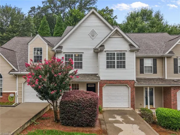 1925 Freedom Gate Dr, Greensboro, NC 27410