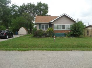 1528 Mary Dr, Indianapolis, IN 46241