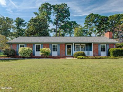 117 Cheyenne Trail, Wilmington, NC, 28409