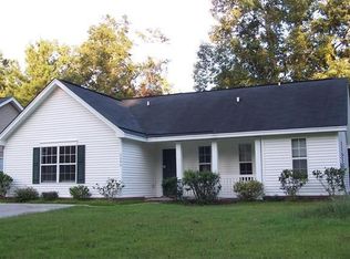 5304 Tidewater Dr, North Charleston, SC 29420