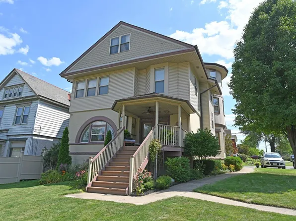 313 McGregor Ave Unit C, Cincinnati, OH 45219