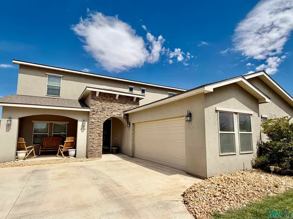 310 Wheat Ct, Carlsbad, NM 88220
