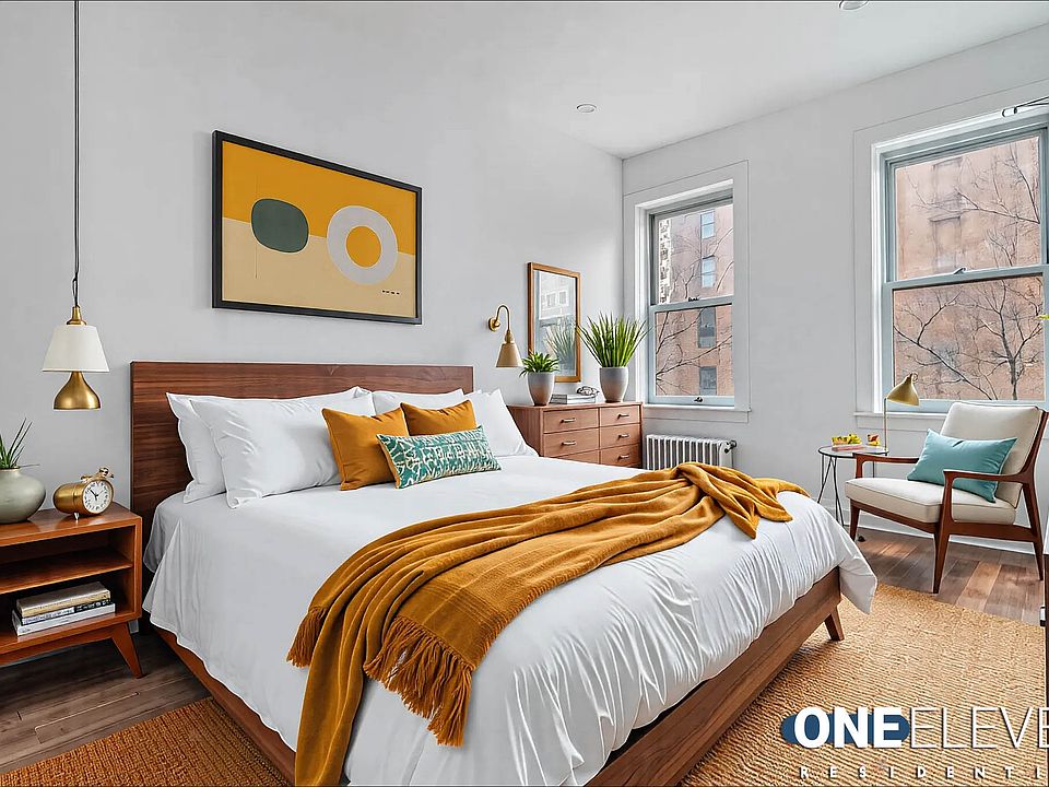 2nd image of 145 Montrose Ave #2A