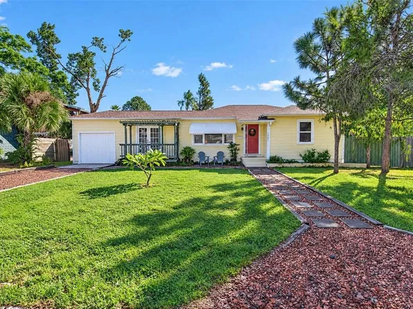 3641 QUEEN STREET N, ST PETERSBURG, FL 33713