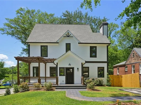 1059 Woodland Ave SE, Atlanta, GA 30316