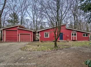13405 Bancroft Dr, Grand Ledge, MI 48837