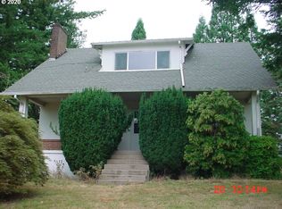 35611 SE Macinnes Rd, Corbett, OR 97019