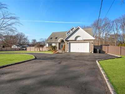99 Crestwood Drive, Shirley, NY, 11967
