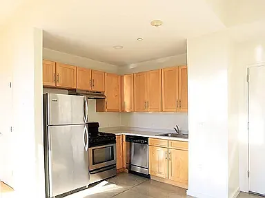 City Trust Apartments — Photo 4