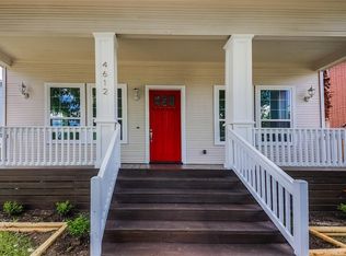 4612 Kermit St, Houston, TX 77009