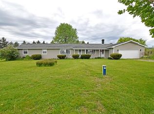 546 Crossman Rd, Wyoming, NY 14591