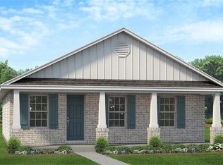 8565 The Pines Of Dawes Dr, Mobile, AL 36695