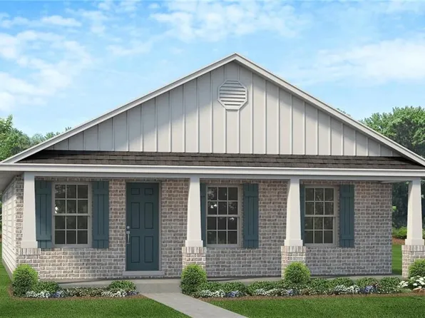 8565 The Pines Of Dawes Dr, Mobile, AL 36695