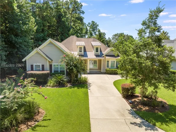 16 Weymouth Cir, Bluffton, SC 29910