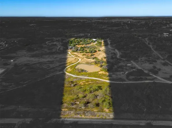 TRACT New Salem Rd #C, Santo, TX 76472