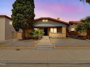 3311 Montana Ave, El Paso, TX 79903