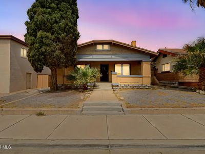 3311 Montana Ave, El Paso, TX, 79903