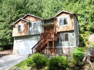 23 Stable Lane Lot: #52, Bellingham, WA 98229