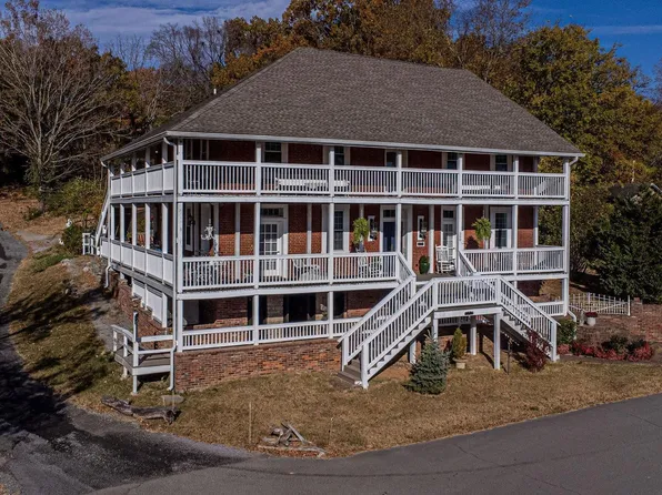 500 Boyds Landing Rd, Cadiz, KY 42211