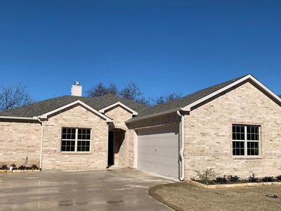 104 Ashlyn Ct, Whitesboro, TX, 76273
