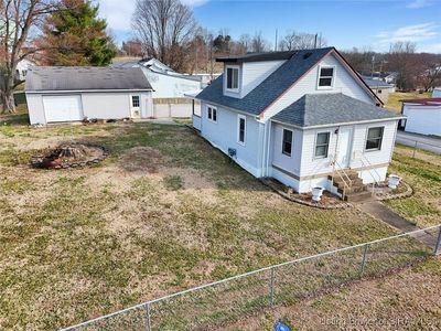 500 Floyd Street, Corydon, IN, 47112