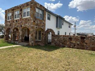 1308 Scurry St #A-B, Big Spring, TX 79720