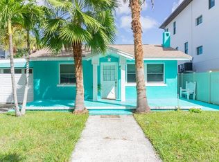 104 12th Ave, Indian Rocks Beach, FL 33785