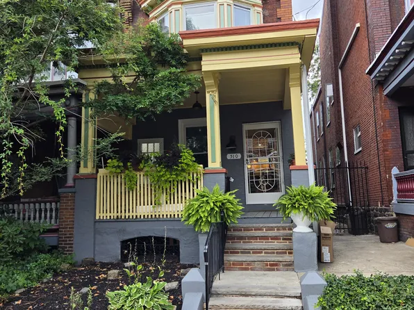 510 S 48th St APT 2, Philadelphia, PA 19143