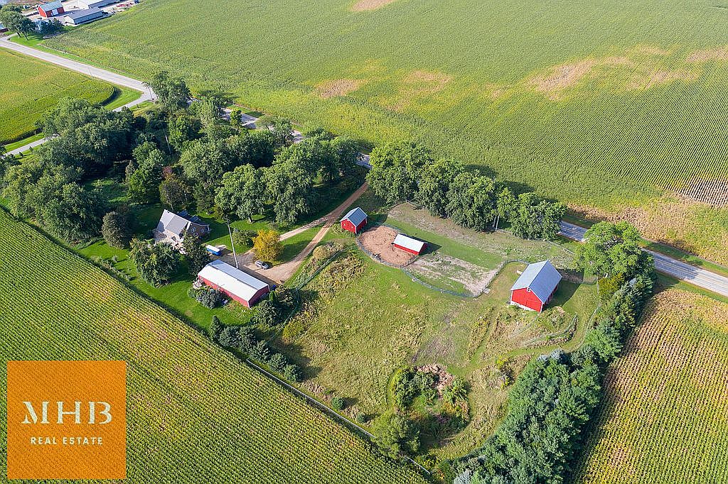 7788 County Highway I, Arlington, WI 53911 | Zillow