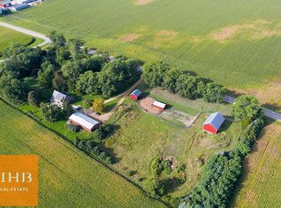 7788 County Highway I, Arlington, WI 53911