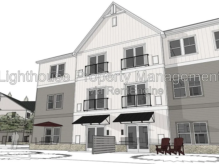 Riverbend Flats Apartments — Photo 78